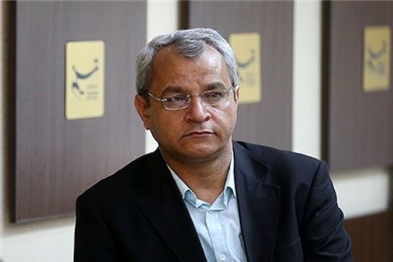 ناطق نیاید، فاطمه هاشمی‌رفسنجانی سرلیست حزب اعتدال و توسعه است