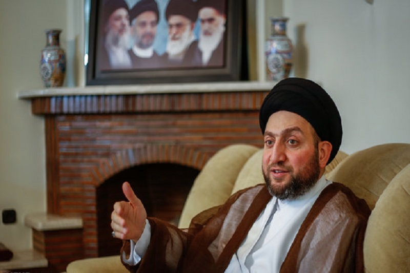 مرجعیت پایگاه اطمینان درعراق است/ نقش مهم مشورتهای قاسم سلیمانی