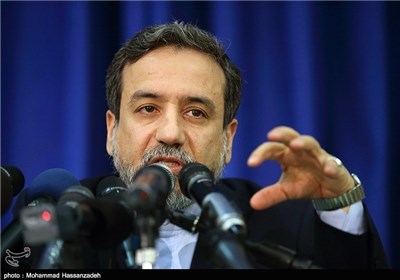  آب سنگین اراک بازی باخته آمریکا است  
