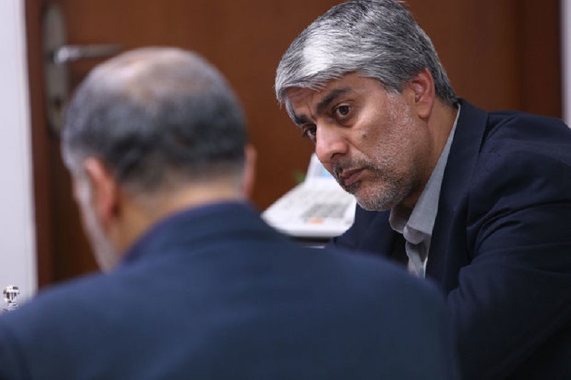 کیومرث هاشمی: نگران دوپینگ و تکرار اتفاق تلخ المپیک پکن هستم