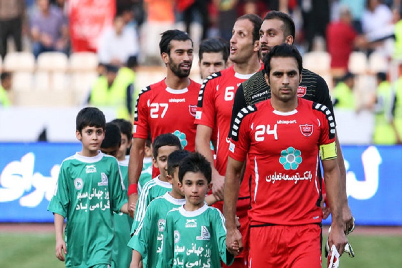 عیب‌یابی فنی تیم پرسپولیس/ در همه پست‌ها نقص دارند به جز سرمربی