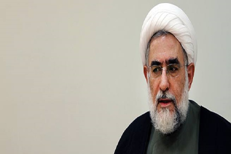 دولت یازدهم به مردم بها داده است/من نشنیدم که امام(ره) مخالف شعار مرگ بر آمریکا باشد