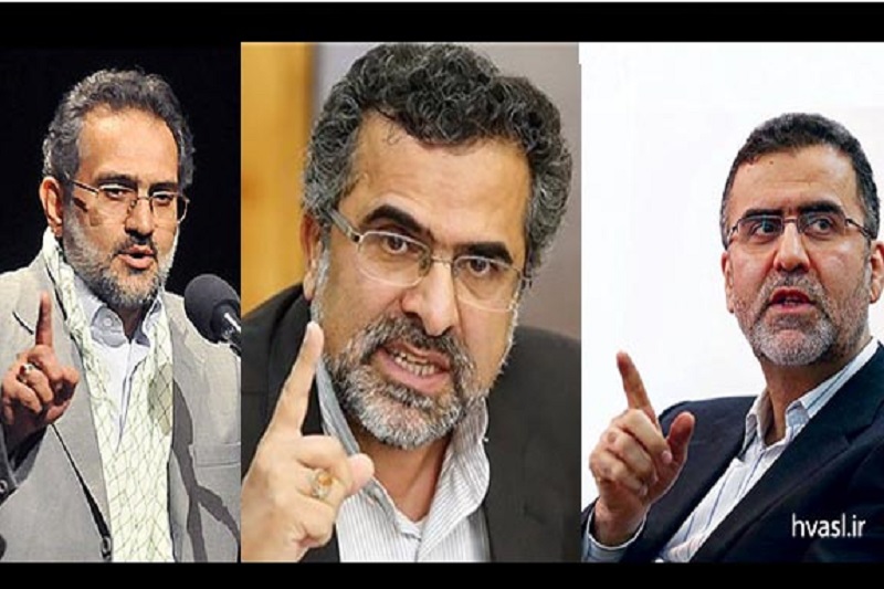 ایوبی تهدید کرد: نگذارند از مدیریت انقلابی و ارزشی آنها پرده برداریم!