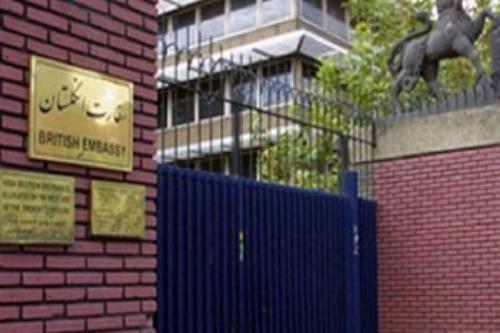 اهداف تجاری انگلیس از بازگشایی سفارت در تهران/ لندن به دنبال فرصت‌های تجاری جدید