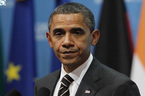 اوباما امیدوار است توافق هسته‌ای به تغییر ماهیت نظام ایران منجر شود