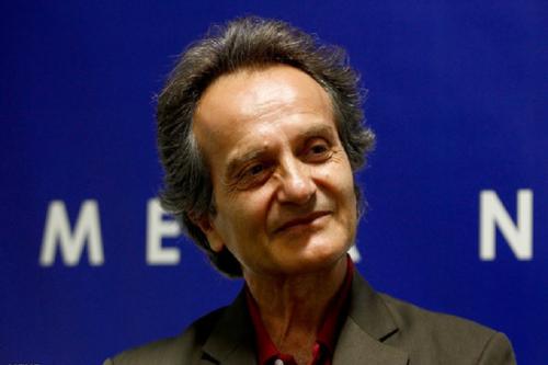 من اول آهنگسازم بعد رهبر ارکستر/ روزی ناگفته‌هایم را می‌گویم
