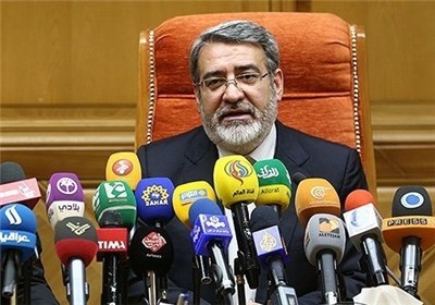در انتخابات مجلس برای هر استان تعرفه خاص و با رنگ خاص درنظر گرفته می‌شود 
