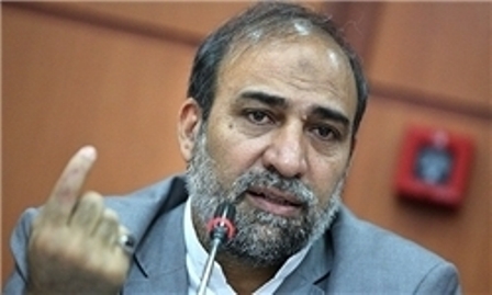 تنها اصل برگزاری جلسات را تائید می کنم