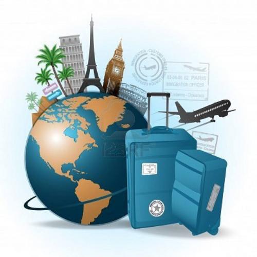 اولین مقصد گردشگری ایرانیان به کجاست؟ 