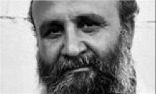 اثر «مسعود نجابتی» برای میلاد امام رضا (ع) منتشر شد+تصویر
